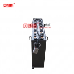 西林叉車CPD15W電動堆垛電瓶4PZS320 西林叉車蓄電池24V320Ah現貨批發(fā)