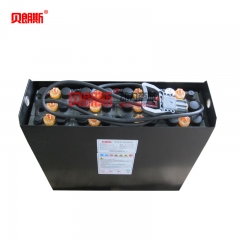 西林叉車CDDK15-III電動(dòng)堆垛車電池4PZS200 西林叉蓄電池24V200Ah批發(fā)