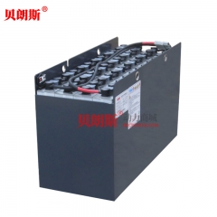 【力至優(yōu)】電動(dòng)叉車(chē)維修 4PzB280蓄電池配件 力至優(yōu)鏟車(chē)FBR14倉(cāng)儲(chǔ)叉車(chē)電池技術(shù)參數(shù)