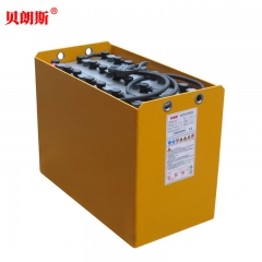 STILL電瓶叉車電池7PzS805 STILL電動(dòng)平衡重24V叉車電池生產(chǎn)工廠