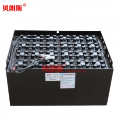 海斯特叉車電池品牌報(bào)價(jià)12DB900鉛酸加水蓄電池性能介紹 海斯特48V900Ah叉車電瓶制造工廠