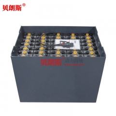 【貝朗斯】合力電瓶24-7PZS840H 合力叉車(chē)CPD35-HB7L冷庫(kù)叉車(chē)蓄電池48V840Ah