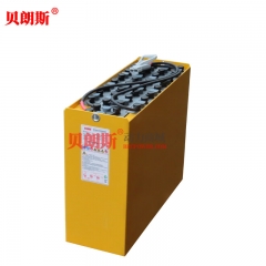 ETV112前移式叉車電瓶2PzS280 德國Jungheinrich永恒力叉車48V280Ah電池