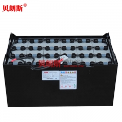 【配件】江淮1.5噸叉車電池24-8PBS400 JAC倉(cāng)儲(chǔ)搬運(yùn)車輛用鉛酸蓄電池組